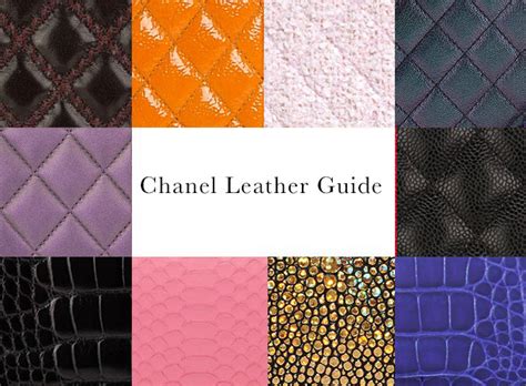 chanel stoffe paris|Chanel leather fabric.